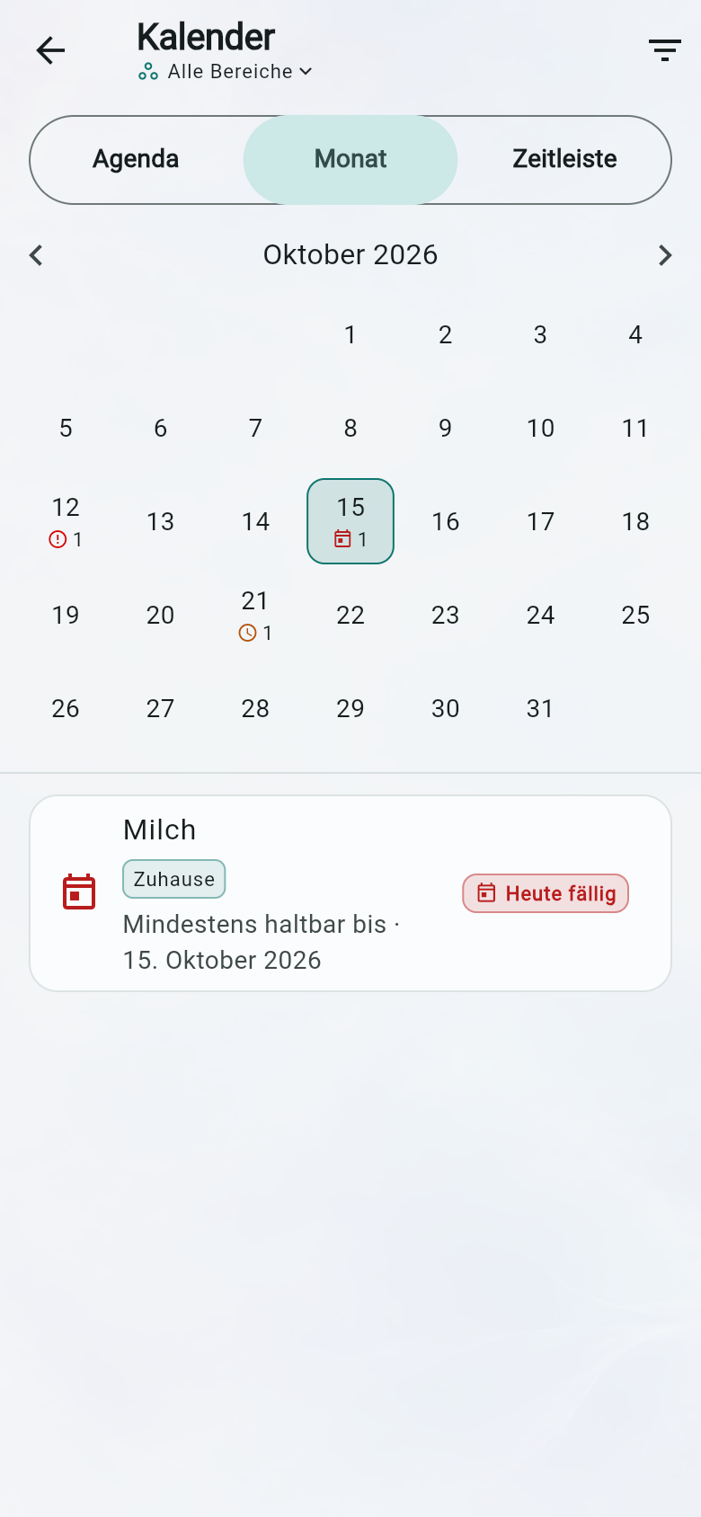 Kalender