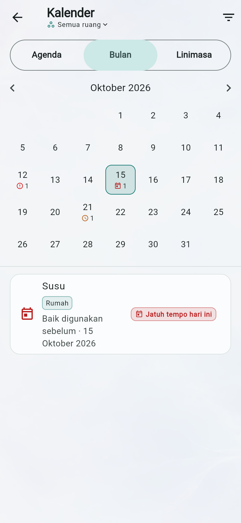 Kalender