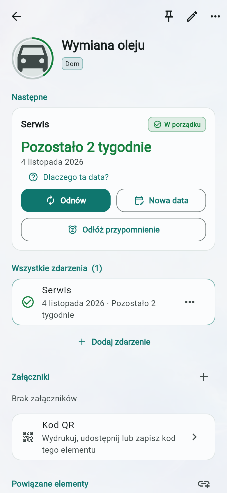 Samochód