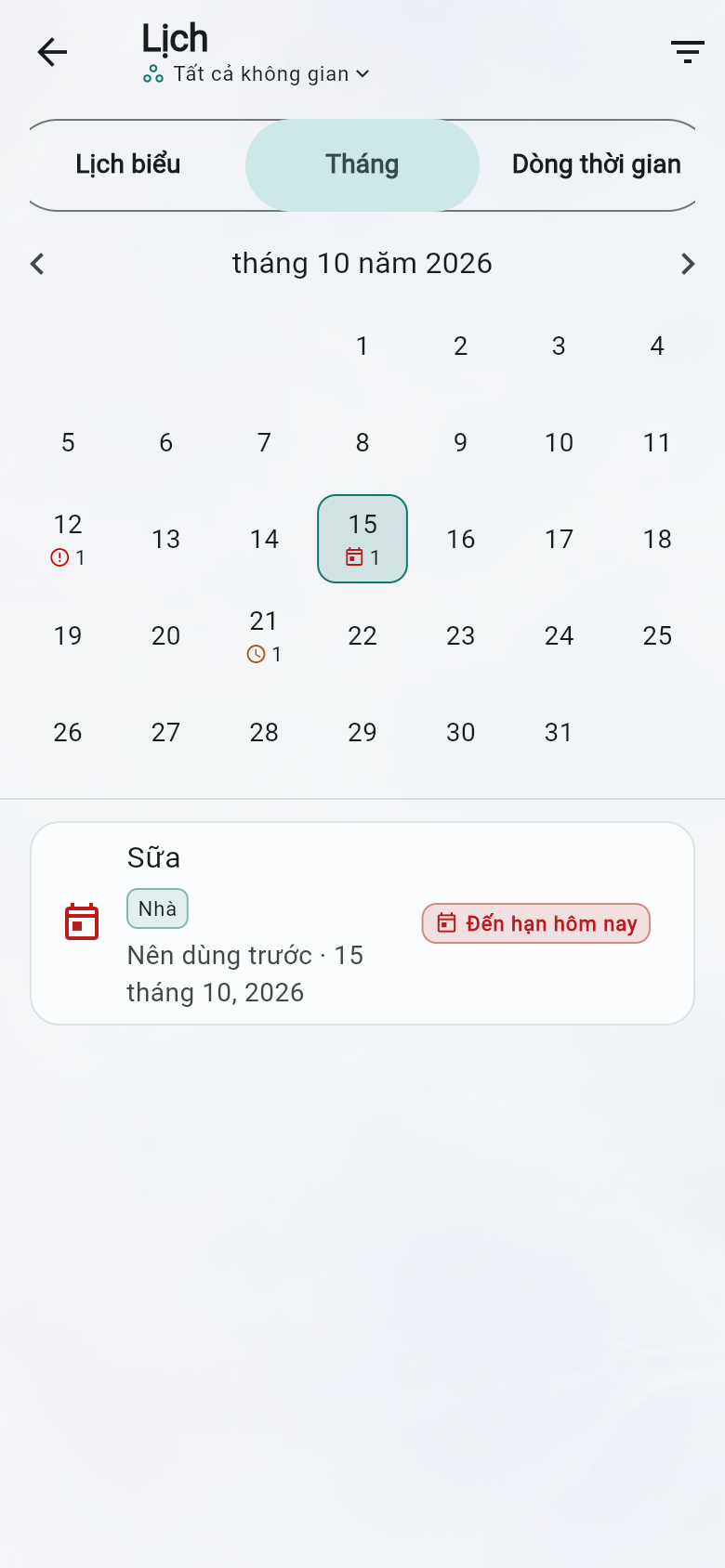 Lịch